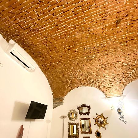 Nest In Florence Lägenhet Exteriör bild