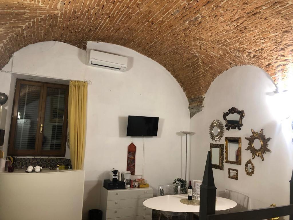 Nest In Florence Lägenhet Exteriör bild